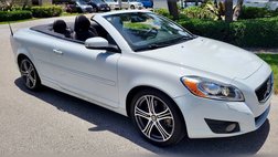 2012 Volvo C70 T5 Premier Plus