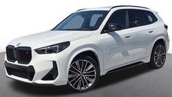 2024 BMW X1 M35i