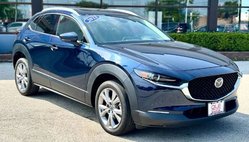 2023 Mazda CX-30 2.5 S Premium