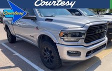 2021 Ram Ram Pickup 2500 Laramie