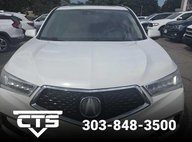 2020 Acura MDX SH-AWD w/Tech