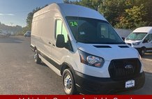 2024 Ford Transit 350