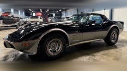 1978 Chevrolet Corvette Pace Car