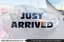 2015 Nissan Titan SL