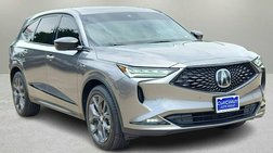 2023 Acura MDX SH-AWD w/A-SPEC