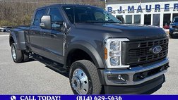 2026 Ford F-450 Super Duty XL