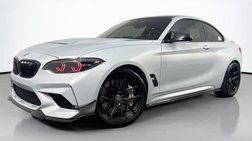 2020 BMW M2 CS