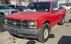 1993 Chevrolet C/K 1500 