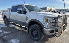 2018 Ford Super Duty F-250 Lariat