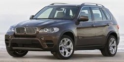 2012 BMW X5 xDrive35i Premium