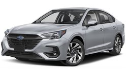 2025 Subaru Legacy Touring XT