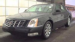 2008 Cadillac DTS Luxury I