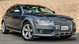 2014 Audi Allroad 2.0T quattro Premium Plus