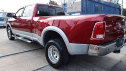 2014 Ram Ram Pickup 3500 Laramie
