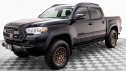 2022 Toyota Tacoma TRD Pro