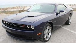2015 Dodge Challenger R/T