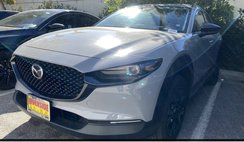 2025 Mazda CX-30 2.5 Turbo Premium