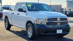 2020 Ram Ram Pickup 1500 Classic Tradesman