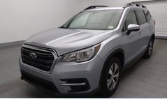 2019 Subaru Ascent Premium 7-Passenger
