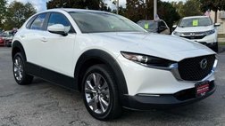 2021 Mazda CX-30 Select
