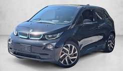 2017 BMW i3 94 Ah