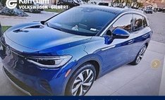 2021 Volkswagen ID.4 Pro S