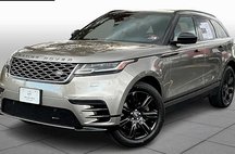 2022 Land Rover Range Rover Velar P250 R-Dynamic S