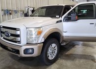 2011 Ford Super Duty F-350 King Ranch