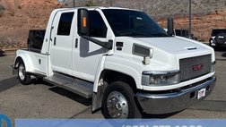 2006 GMC 4500