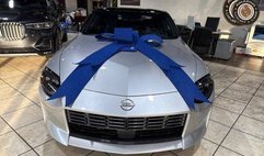 2024 Nissan Z Sport