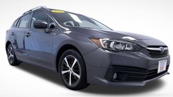 2023 Subaru Impreza Premium