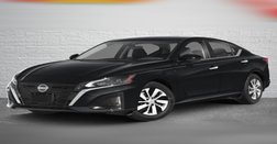 2025 Nissan Altima 2.5 S