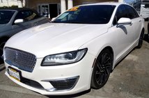 2020 Lincoln MKZ Hybrid Reserve