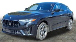 2023 Maserati Levante Modena