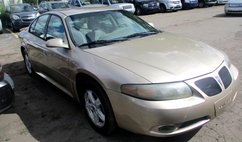 2005 Pontiac Bonneville SLE