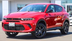 2023 Dodge Hornet GT