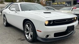 2015 Dodge Challenger R/T