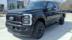 2026 Ford Super Duty F-250 XL