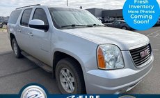 2014 GMC Yukon XL SLE