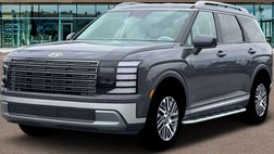 2026 Hyundai Palisade SEL