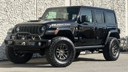 2024 Jeep Wrangler Rubicon 392 Final Edition