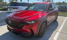 2024 Mazda CX-50 2.5 S Preferred