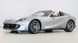 2021 Ferrari 812 GTS Base