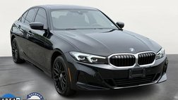 2023 BMW 3 Series 330i xDrive