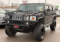 2005 HUMMER H2 SUT Base