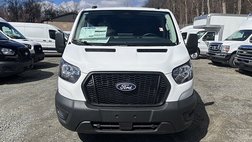 2026 Ford Transit 150