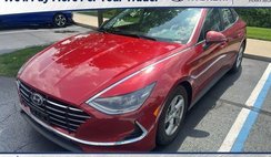 2023 Hyundai Sonata SE