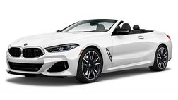 2026 BMW 8 Series M850i xDrive