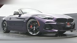 2024 BMW Z4 M40i