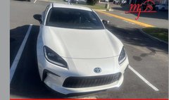 2025 Toyota GR86 Premium